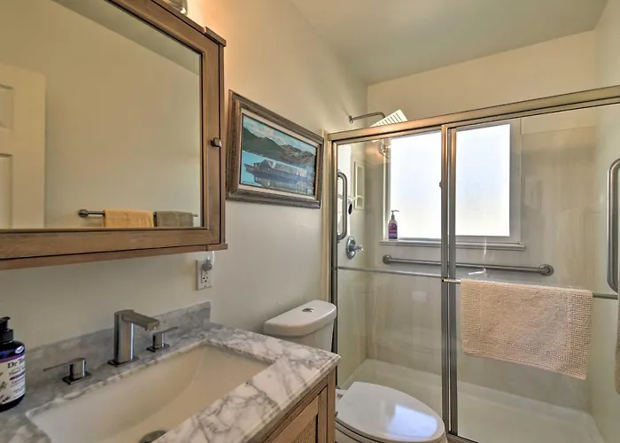 Holiday home Pet-friendly Home: Breezeway & Fenced Yard Phoenix